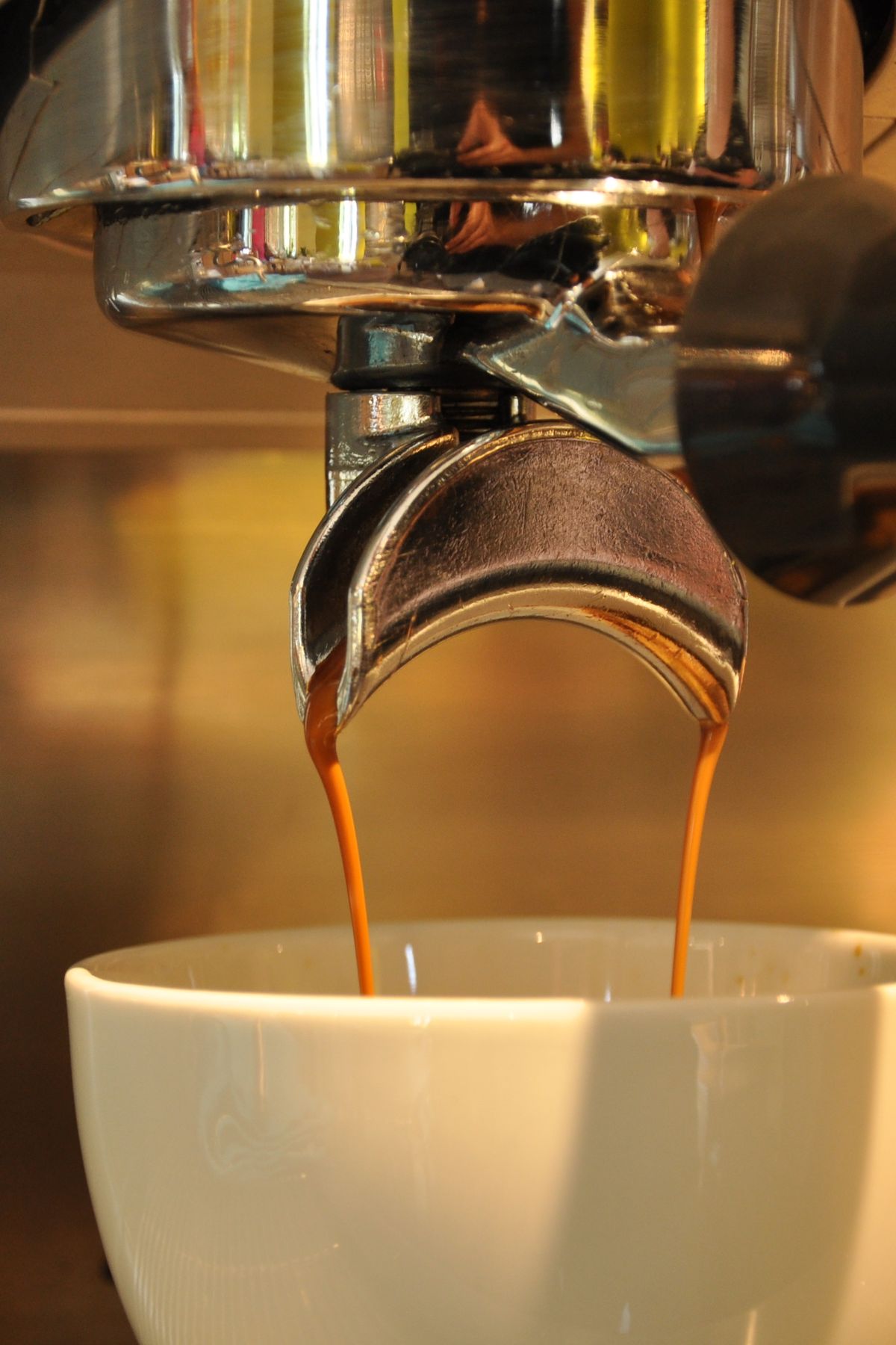Cafezinho de Boas-Vindas — Método Raiz